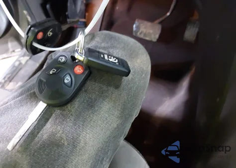 2016 Ford Escape Se z USA, uszkodzony, nr VIN 1FMCU9G97GUB42774